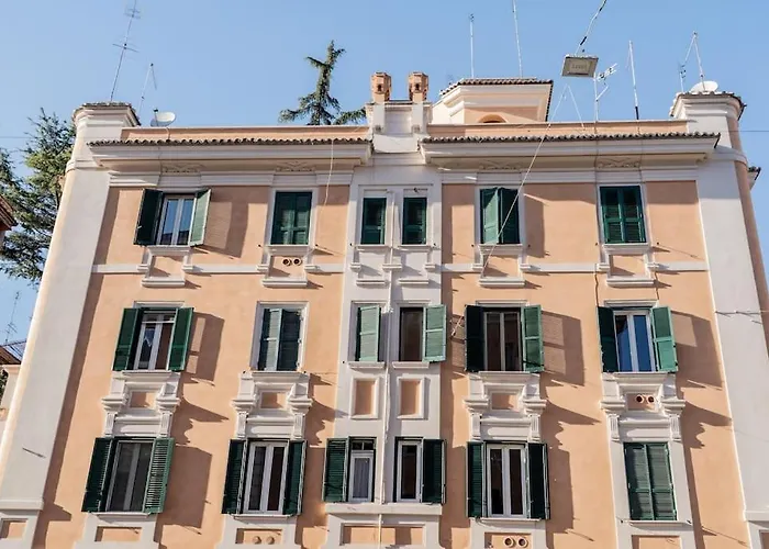 Domina s Roma - San Pietro 1